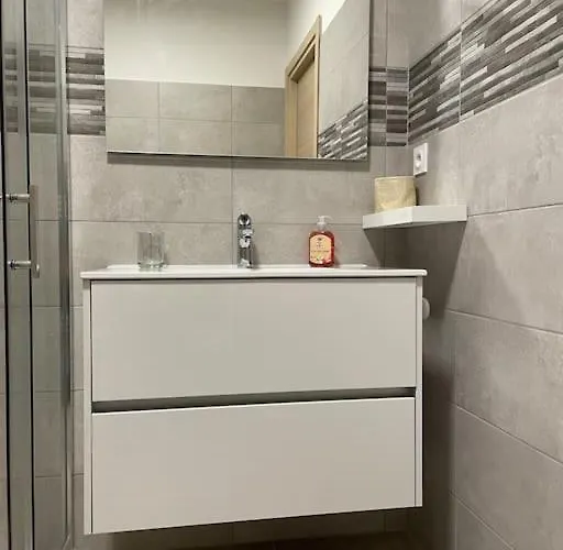 De Standing * Piana (Corsica)