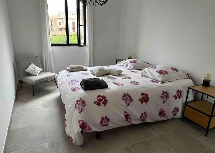 Apartment De Standing *