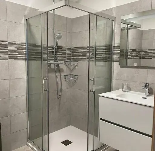 De Standing Piana (Corsica)