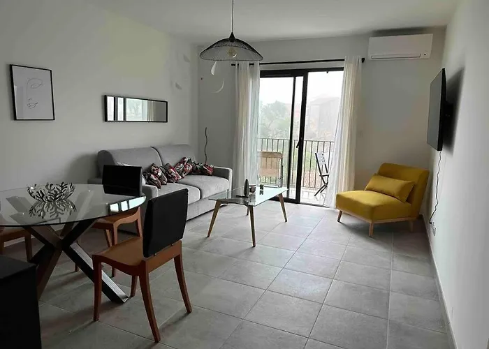 De Standing Piana (Corsica)