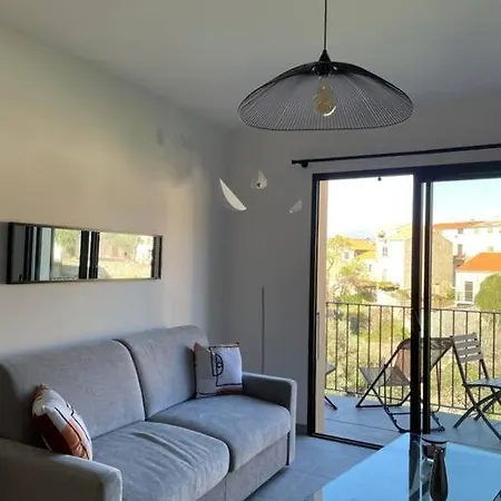 De Standing Lägenhet *