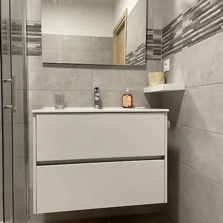 De Standing * Piana (Corsica)