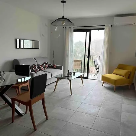 De Standing Piana (Corsica)