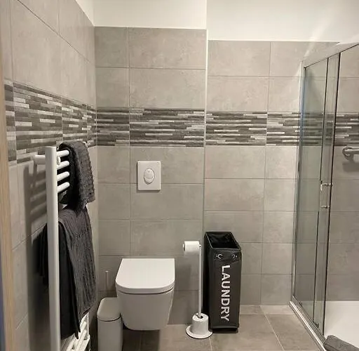 De Standing Appartement *